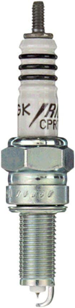 NGK Iridium IX Spark Plug For Honda CB 125F 2015-2017