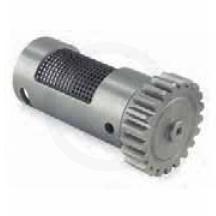 S&S Cycle Steel Rotary Breather Gear For Harley Davidson E 1000 1948-1952