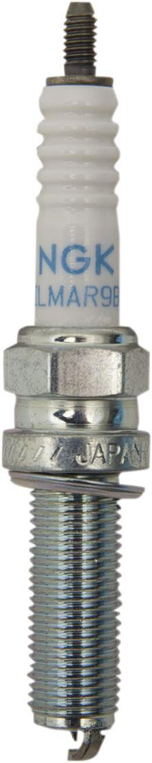 NGK Laser Iridium Spark Plug For Kawasaki H2 1000 2015-2017