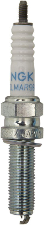 NGK Laser Iridium Spark Plug For Kawasaki H2 1000 2015-2017