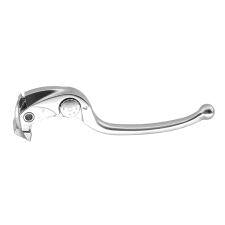Accossato Clutch Lever For Kawasaki Z 1000 2007-2013 - Chrome