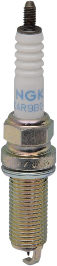 NGK Laser Iridium Spark Plug For Husqvarna 701 Enduro 2017-2026