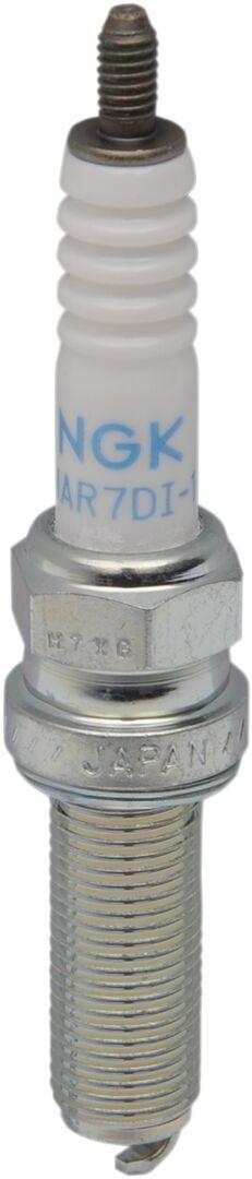 NGK Laser Iridium Spark Plug For Husqvarna 701 Enduro 2017-2026