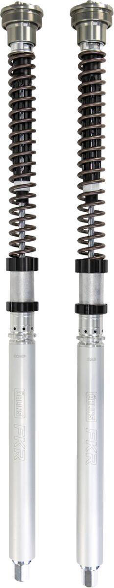Ohlins Fork Cartridge Kit For Suzuki GSX-R 1000 2011-2018 - Silver