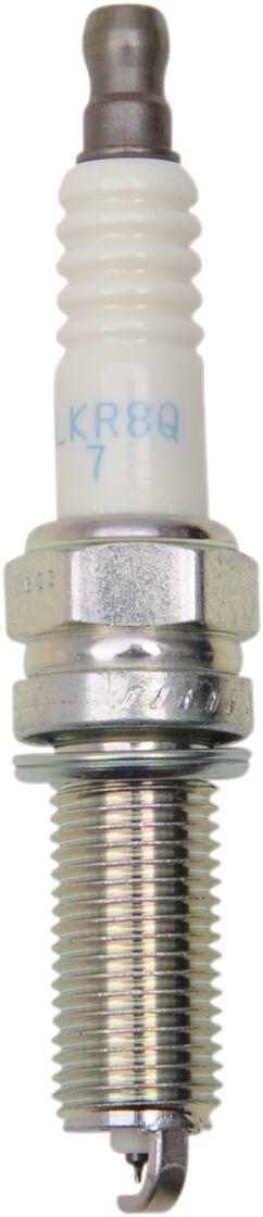 NGK Laser Iridium Spark Plug For Ski-Doo MX-Z 600 R E-TEC 2018-2022