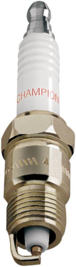 Champion Copper Plus Spark Plug For Harley Davidson E 1000 1948-1952