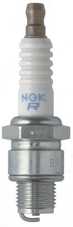 NGK Resistor Spark Plug For Yamaha Bravo 250 1982-2011