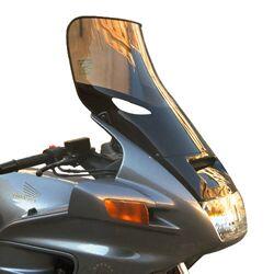 Bullster Windshield Windscreen For Honda ST 1100 1990-2001 51 cm (20") - Light Brown