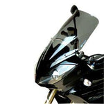 Bullster Windshield Windscreen For Triumph Tiger 1050 2007-2012 48 cm (18-7 8") - Grey Smoke