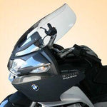 Bullster Windshield Windscreen For BMW R 1200 RT 75 cm (29-1 2") - Clear