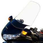 Bullster Windshield Windscreen For Honda GL 1800 81 cm (32") - Clear