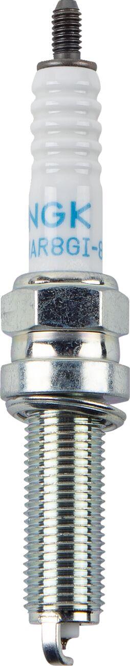 NGK Laser Iridium Spark Plug For Yamaha YXE 1000 2021-2025