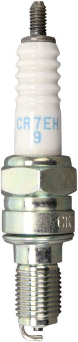 NGK Spark Plug For Honda NHX 110 WH 2008-2009