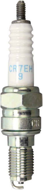 NGK Spark Plug For Honda NHX 110 WH 2008-2009