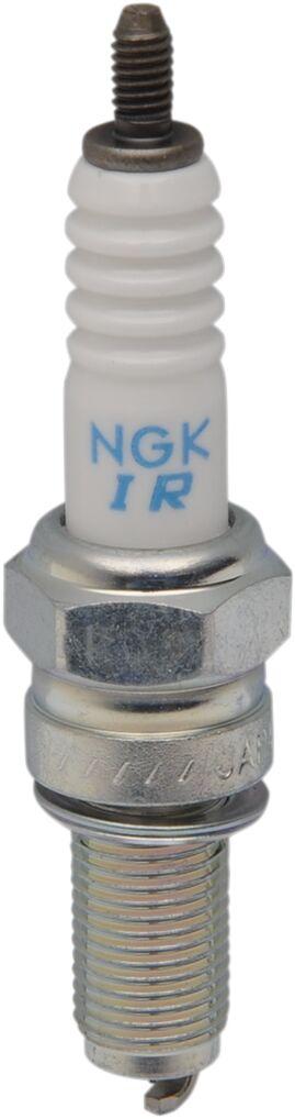 NGK Laser Iridium Spark Plug For Suzuki AN 400 ABS 2018-2025