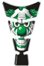 Onedesign Resin/Soft Touch Tank Pad - Green Joker