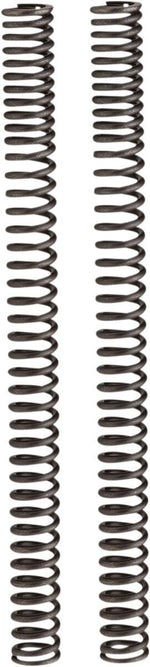 Progressive Suspension Fork Springs For Triumph Bonneville 1200 T120 ABS - Black