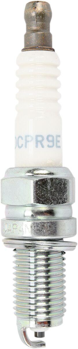 NGK Spark Plug For Laverda 650 Ghost 1996-1998