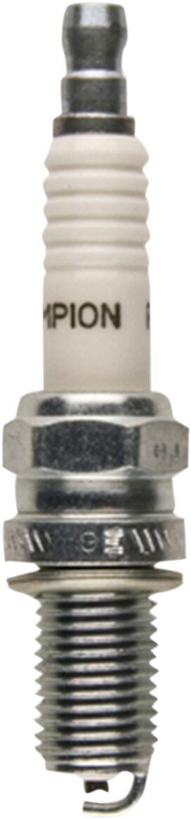 Champion Copper Plus Spark Plug For Harley Davidson FLD 1690 ABS 2016