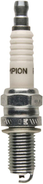 Champion Copper Plus Spark Plug For Harley Davidson FLD 1690 ABS 2016