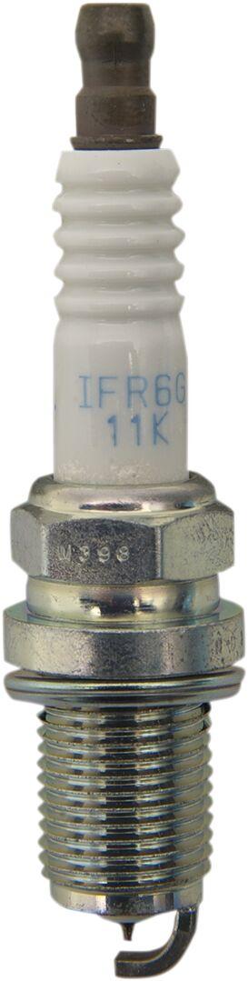 NGK Laser Iridium Spark Plug For Honda NC 700 D ABS 2012-2013