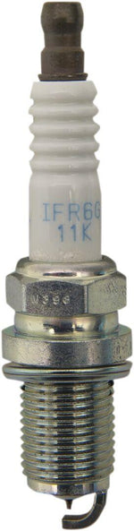 NGK Laser Iridium Spark Plug For Honda NC 700 D ABS 2012-2013
