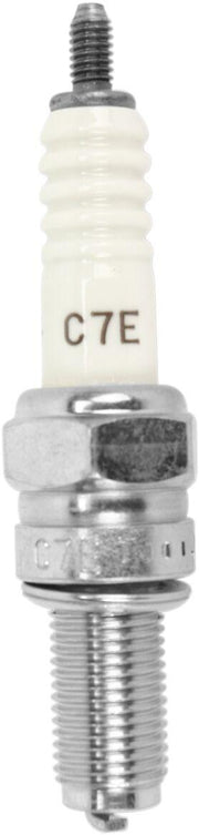 NGK Spark Plug For Husqvarna LT 610 E 2001