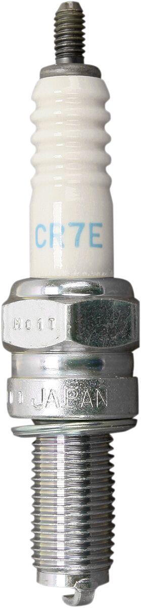 NGK Spark Plug For Arctic Cat Textron 375 2X4 2002