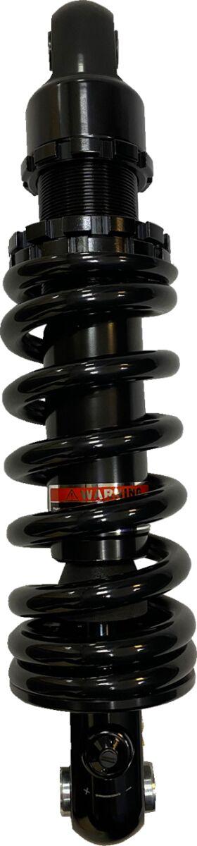 Drag Specialties Premium Ride-Height Adjustable Shocks For Harley Davidson FLDE 1750 ABS 2018-2020