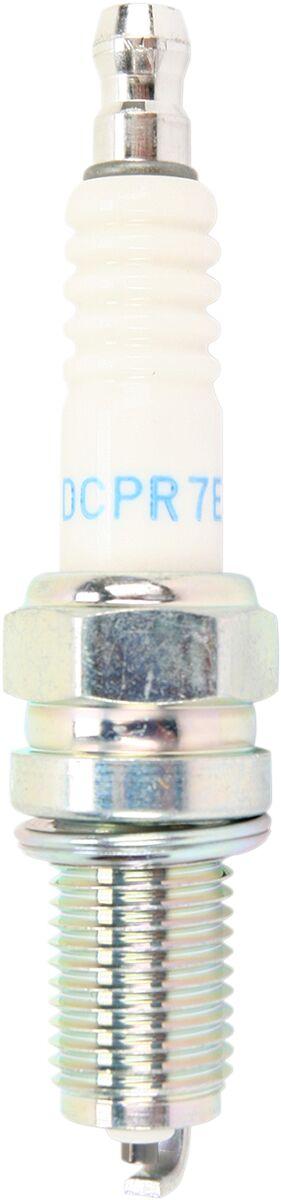 NGK Spark Plug For Masai A 333 2X4 2011-2013