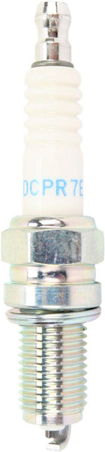 NGK Spark Plug For Masai A 333 2X4 2011-2013