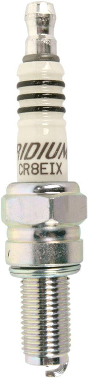 NGK Iridium IX Spark Plug For Arctic Cat Textron 366 4X4 2008-2011