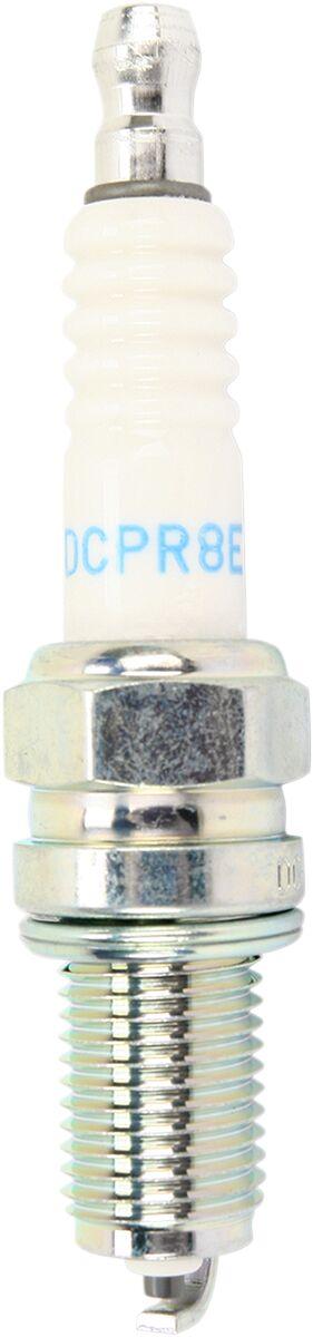 NGK Spark Plug For Laverda 650 Sport 1995-1996