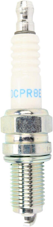 NGK Spark Plug For Laverda 650 Sport 1995-1996