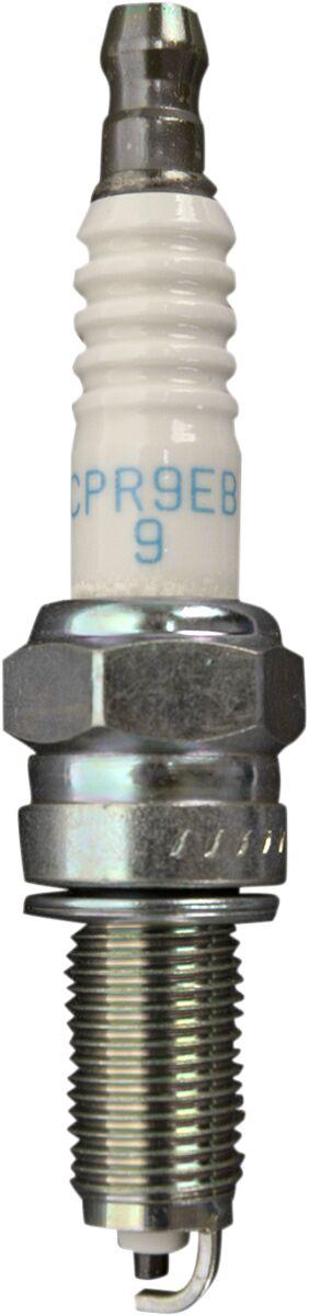 NGK Spark Plug For Peugeot PULSION 125 ABS 2023-2024