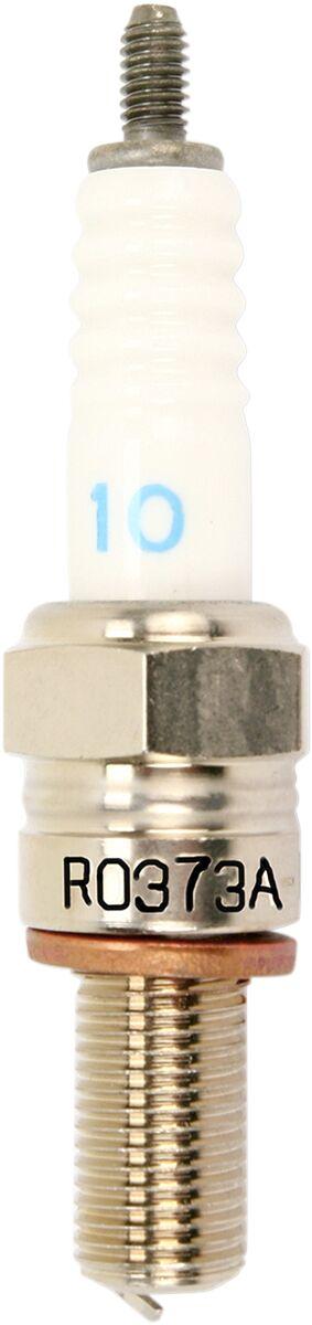 NGK Iridium IX Racing Spark Plug For Yamaha YZF-R7 750 OW02 1999-2000