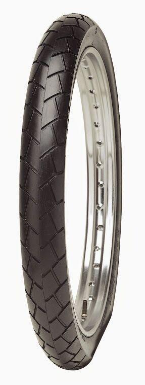 Mitas MC 11 Tyre Universal  31J 2.00-17"