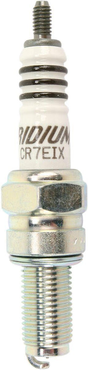 NGK Iridium IX Spark Plug For Arctic Cat Textron 375 2X4 2002