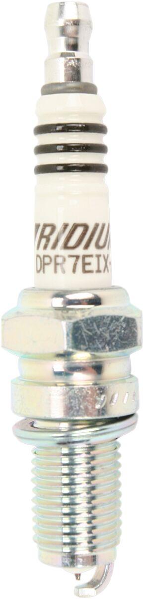 NGK Iridium IX Spark Plug For Arctic Cat Textron 250 2X4 2006-2008