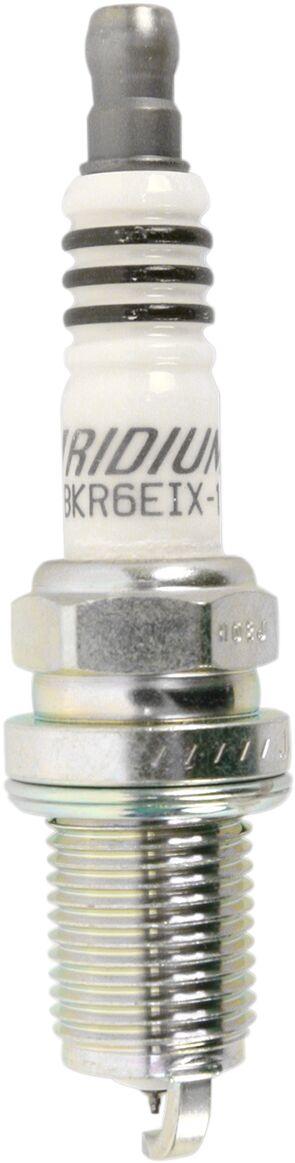 NGK Iridium IX Spark Plug For Honda GL 1800 Goldwing  2001-2011