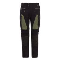 Spada Ascent V3 CE WP Trousers Black Green