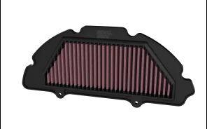 K&N Air Filter For Suzuki GSX-S 1000 2022-2025