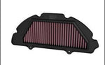 K&N Air Filter For Suzuki GSX-S 1000 2022-2025