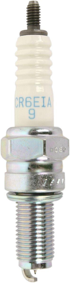 NGK Iridium IX Spark Plug For Suzuki LT-A 450 X 4X4 Kingquad 2007-2010