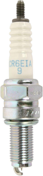 NGK Iridium IX Spark Plug For Suzuki LT-A 450 X 4X4 Kingquad 2007-2010