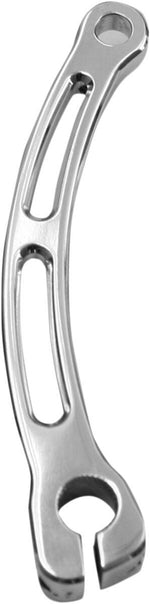 Accutronix Inner Shift Rod Lever For Harley Davidson FLHR 1340 1994-1998 Slotted - Chrome