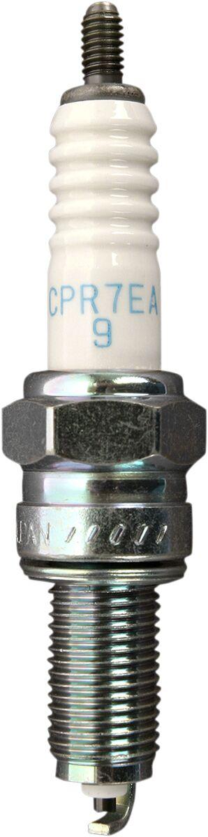 NGK Spark Plug For Honda CB 125F 2015-2017