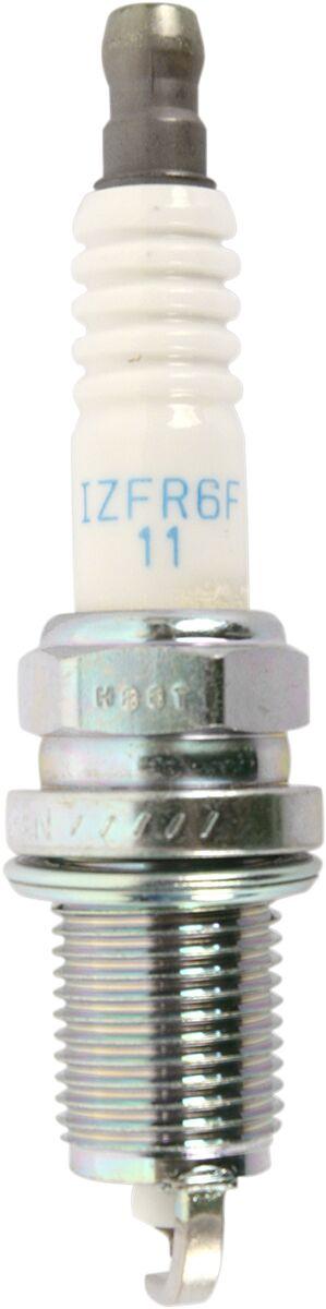 NGK Laser Iridium Spark Plug For Kawasaki VN 2000 2004-2012