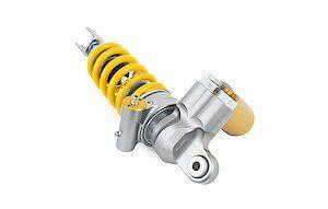 Ohlins STX46 Shock For Honda CB 1000 2025 Rear - Gold
