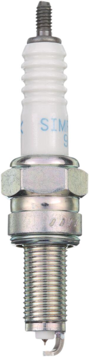 NGK Laser Iridium Spark Plug For Honda CBR 250 R 2011-2014